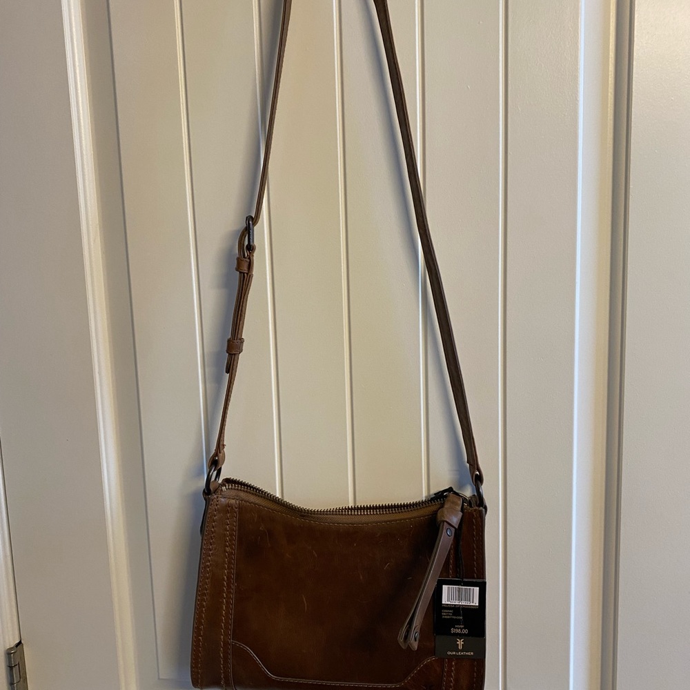 Frye bag